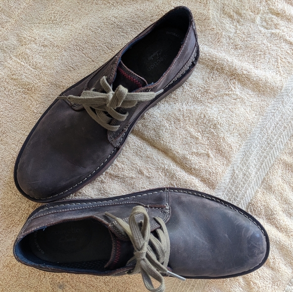 Clarks men's casual shoe - Picture 1 of 3